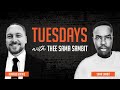 Tuesdays With Thee Sama Sambit 24 March 2026