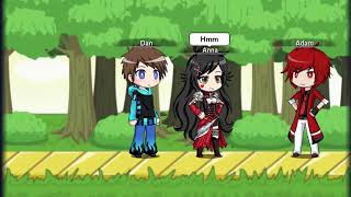 Gacha Studio Music - Sorry Not Sorry Clean Read Desc