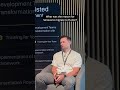 What was the reason for Sonova to migrate to Flutter? Find Out!