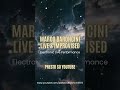 Marco Baroncini Live & Improvised - @MarcoBaroncini1973 #music #electronicmusic #improvisation