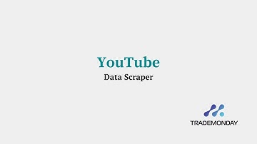 DataSunday.com - YouTube Data Scraper - Videos, Comments