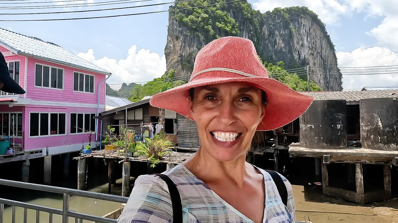 Navigating adversity to success – sailing Thailand