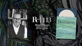 Mark Jarman | Rattlecast 113