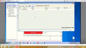 Walton EF7 SPD FRP Remove Done With 4MB File Only