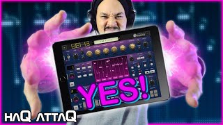 Pure Acid | Groovebox App of 2019? | haQ attaQ screenshot 4