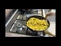 #Macaroni bechamel