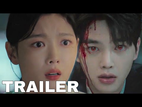 My Demon (2023) Official Trailer #2 | Kim Yoo Jung, Song Kang