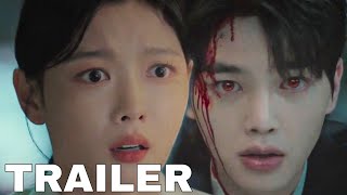 My Demon (2023) Official Trailer #2 | Kim Yoo Jung, Song Kang Resimi