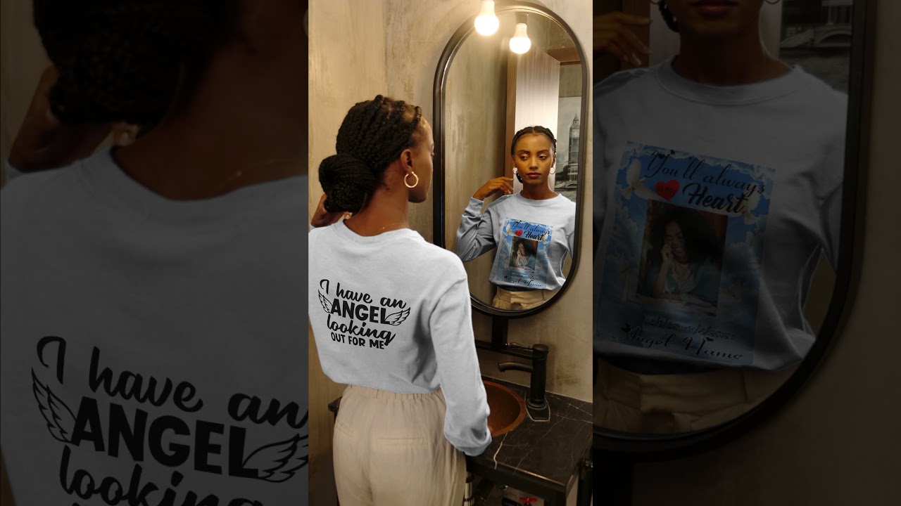 RIP Memorial T-Shirt | What to wear | Trendy Fashion | 