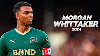 Morgan Whittaker - Full Season Show - 2024ᴴᴰ