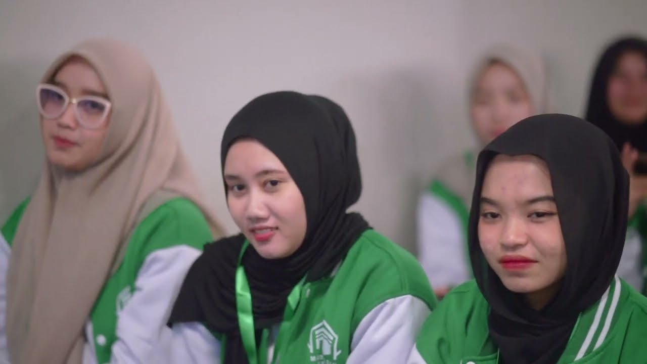 PPP Kab. Bogor Bergerak! Lihat Aksi Kaderisasi di Madrasah Kader Partai Angkatan I