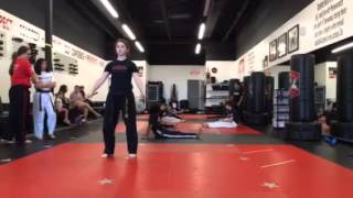 Double BME Walk Through 1