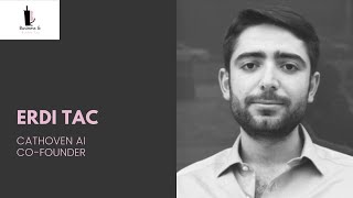 Cracking the Code: Navigating China's High-Context Business Culture (ft. Erdi Tac) #15