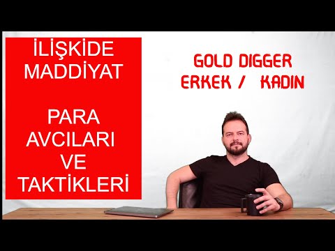 Video: Bir Kadın Avcısı Nasıl Hesaplanır