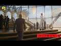 WELCOME INTO THE DUBAI | HITMAN 3 GAMEPLAY #1