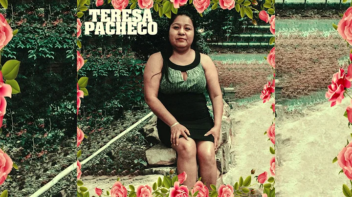 TERESA PACHECO (dedicacion) Mr Tyson (jaflow en lo...