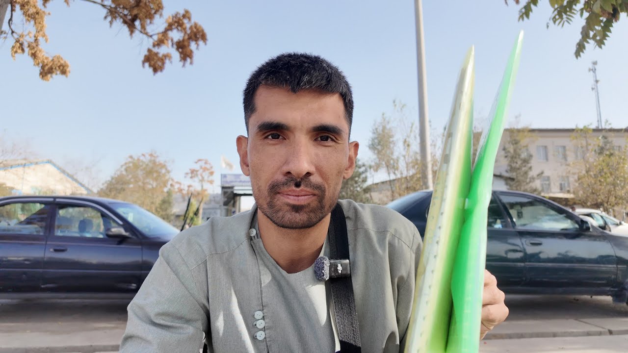 از کار اداری صبح تا لحظات خوش نیمه شب با دلارام