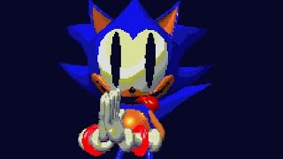 O Tal Do Sonic Reescrito Vs. Rewrite Round 2