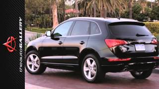 2013 Audi Q5 Los Angeles Woodland Hills CA SOLD