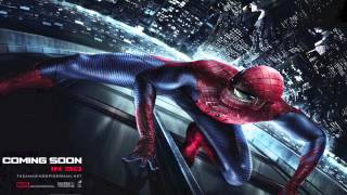 The Amazing Spider-Man Soundtrack "Promises - Spider-Man End Titles" [HD 1080] chords