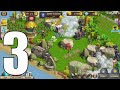 Zombie Castaways Android Gameplay 3 Level 7 Zombie Castaways Android Gameplay 3 Level 7