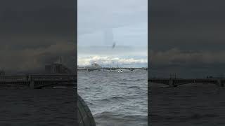 Saint Petersburg #shorts #travel #saintpetersburg #river #culture #interesting #vacation