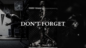 I OWE MYSELF A BETTER LIFE - Powerful Motivational Speech Video