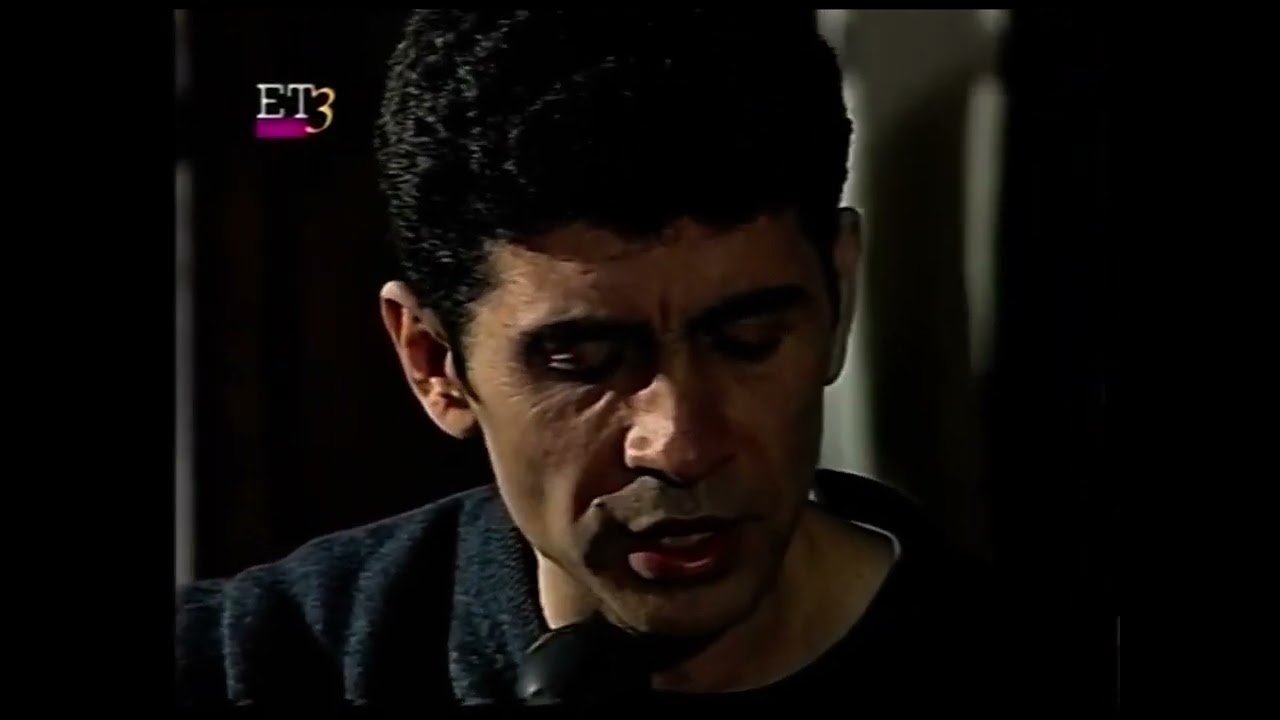 Της αγκαλιάς η ξενιτιά • Σωκράτης Μάλαμας