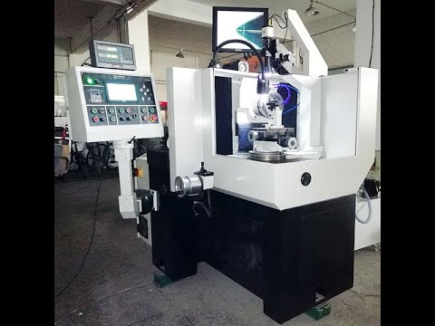 Universal Tool Grinder