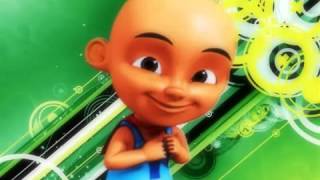 Download Lagu Upin dan ipin Download Lagu Upin dan ipin
