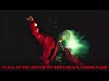 SEMATARY - RAGING WOLF SLOWED/REVERB