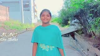 Srivalli Cover Song Puspha - The Rise Bbr Team