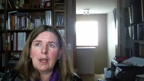 Corinne Erickson