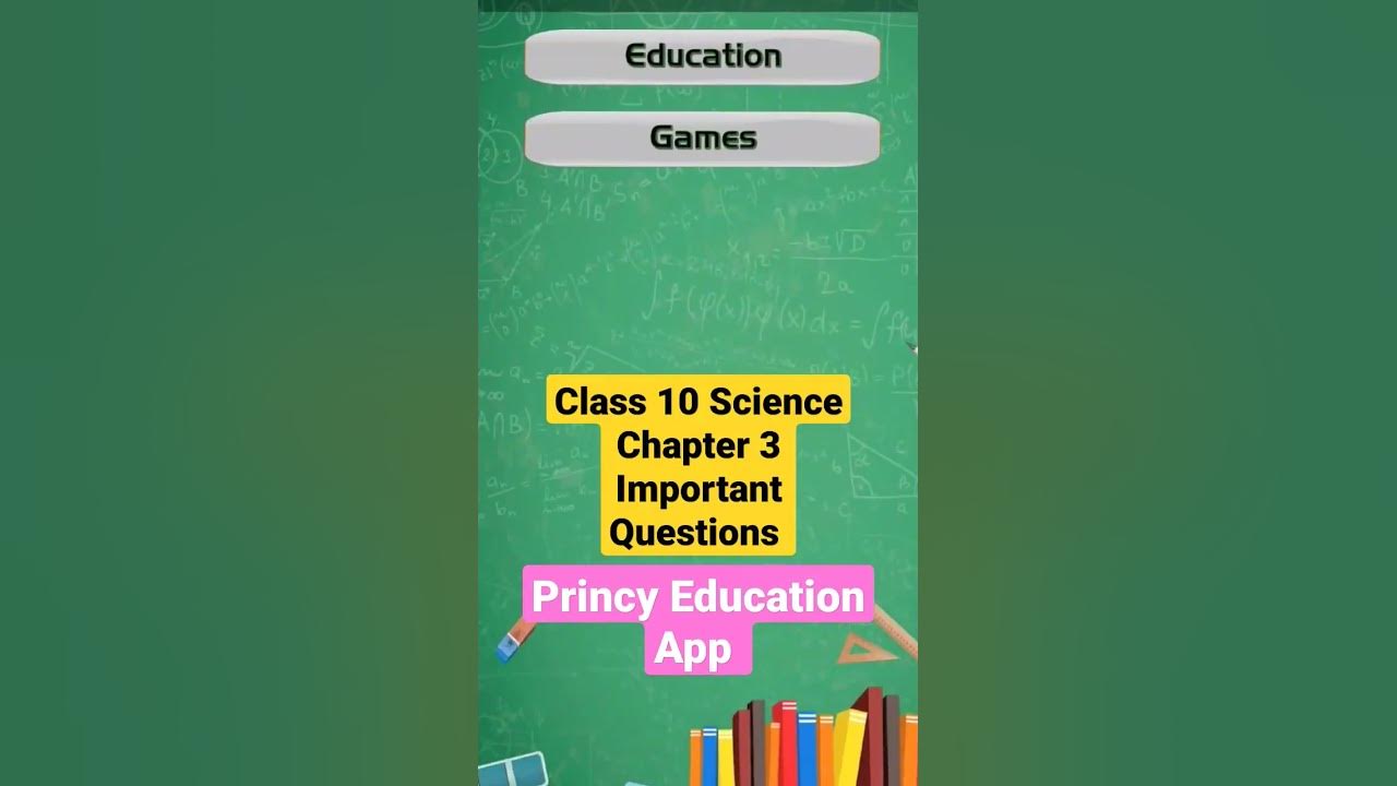 class-10-science-chapter-3-important-questions-viral-cbse-class10