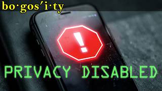 The FCC Wants Your Identity