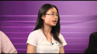 Discovering Voice: Student Reflections
