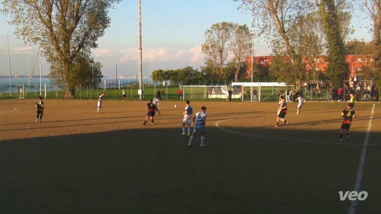 VENEZIA NETTUNO LIDO vs TAGLIOLESE