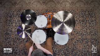 Sabian 13 AAX X-Celerator Hi-Hats 915/1090g (21302XL-1041119E)