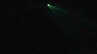 Acme LED Penguin Barrel - Djkit.tv