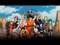 Anime Mirchi's Avengers: Infinity War - Final Trailer