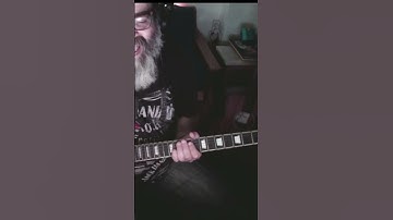 How to write a Cure song in 1 minute #shorts