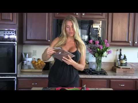 raw-veganism---vegan-sandwich---quick-raw-food-recipes---andrea-cox---recipes