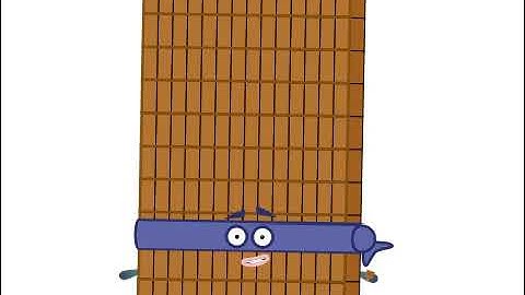 Quattordecimalblocks Band 11