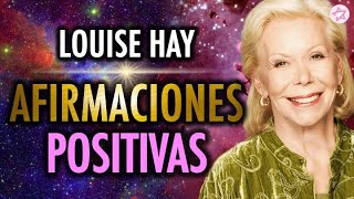 Louise Hay  Afirmaciones Positivas   101 Afirmaciones Positivas Para Empezar Día