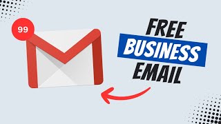 How To Create Multiple Business Email Accounts with Gmail for FREE - In 5 Minutes! 2024