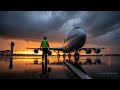 Why bad weather delays flights even when the plane is technically fine |NextGen Production Lab