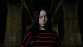 Billie Eilish  Still Breathing Barely s 