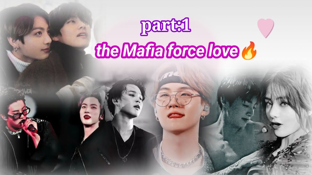 ( the mafia force love) {part 1} #taekook #younmin #namjun #bts #btsarmy #btsshorts 