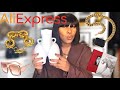 DON’T BUY THIS FULL PRICE! Aliexpress haul 2021 (accessories + home decor) Aliexpress dupes