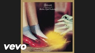 Electric Light Orchestra - Can't Get It Out Of My Head (Audio) chords